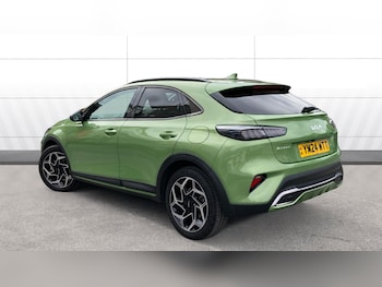 Used Kia XCeed 2024 for sale - 76220686: Photo