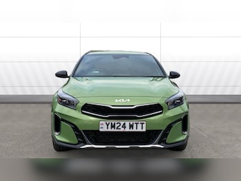 Used Kia XCeed 2024 for sale - 76220686: Photo