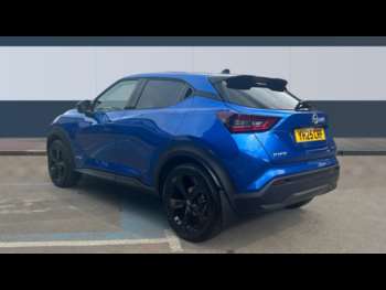 Used Nissan Juke 2025 for sale - 74834767: Photo