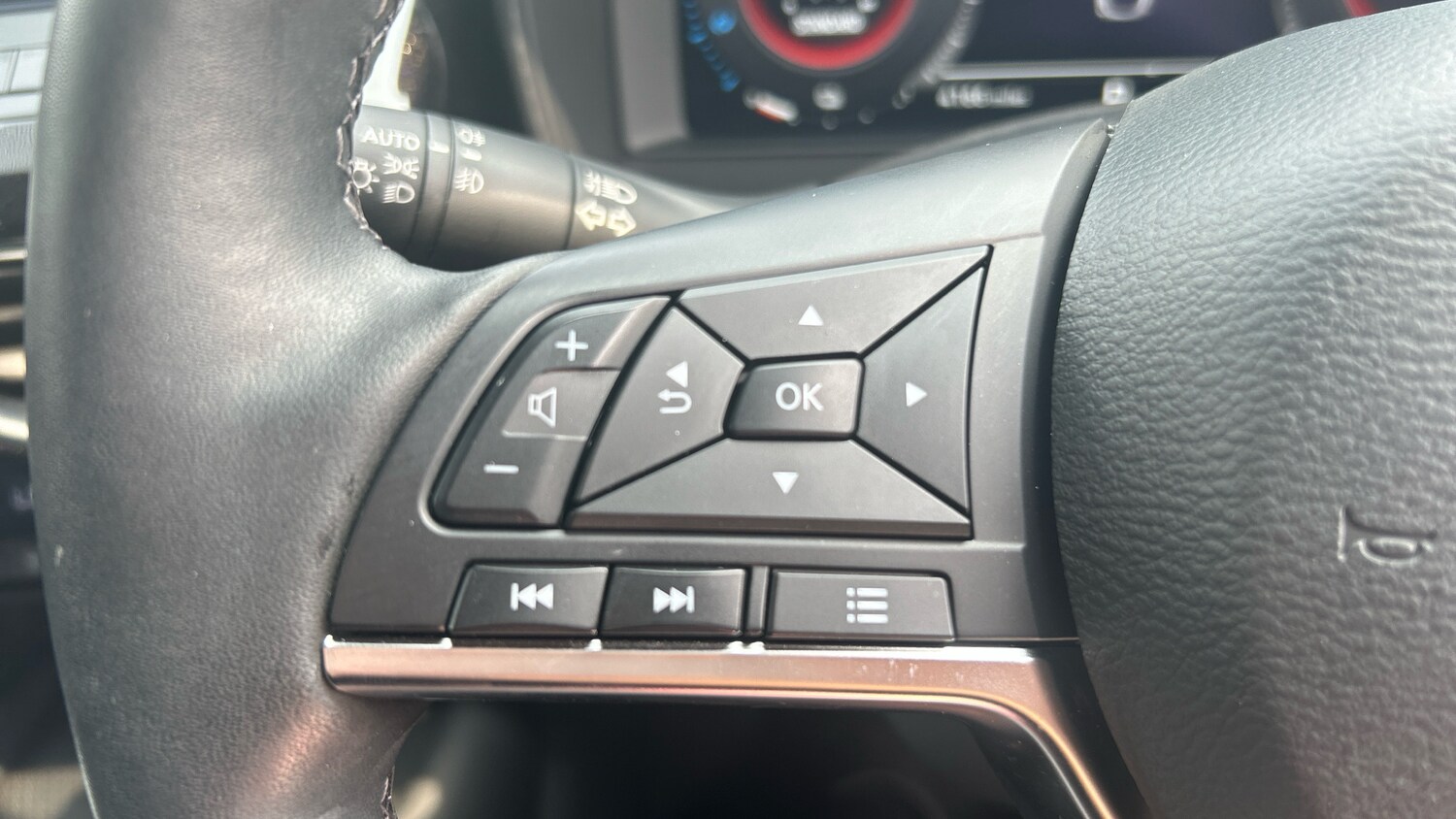 Vehicle 32
