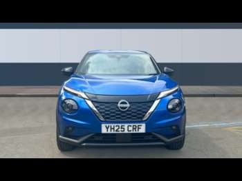 Used Nissan Juke 2025 for sale - 74834767: Photo