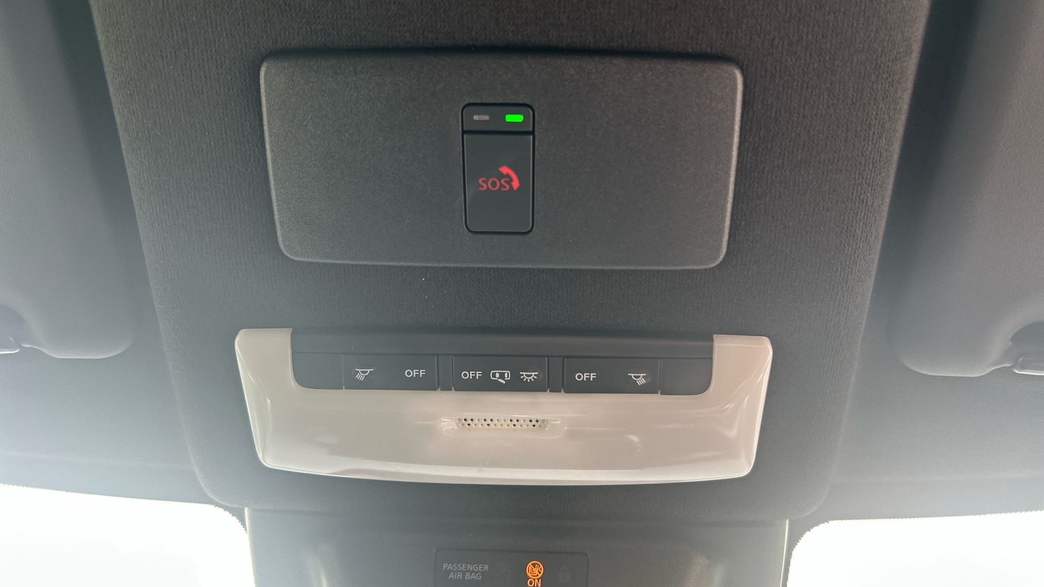 Vehicle 40
