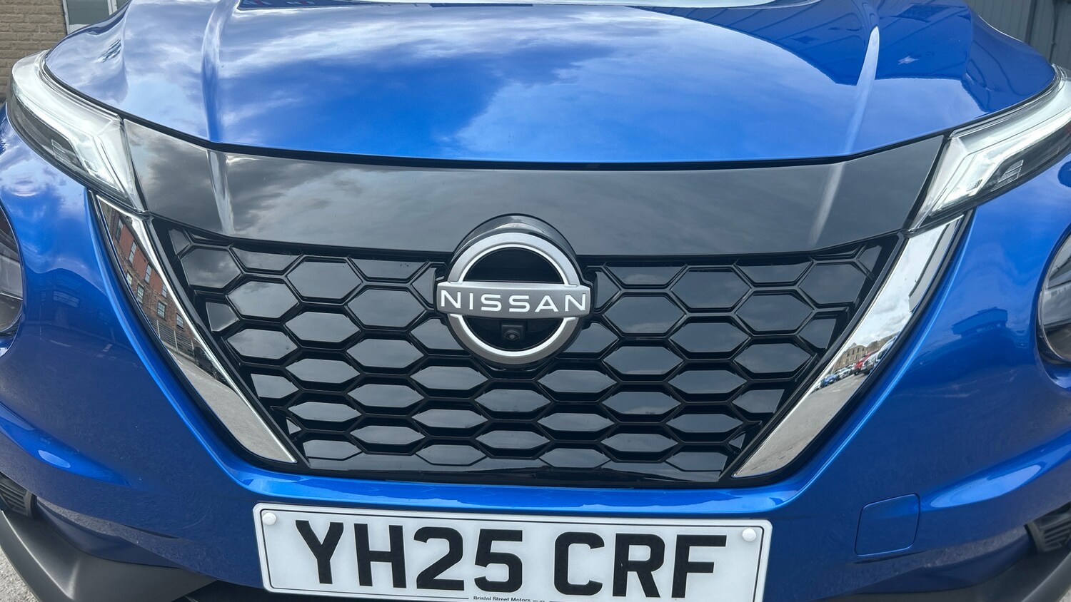 Vehicle 50