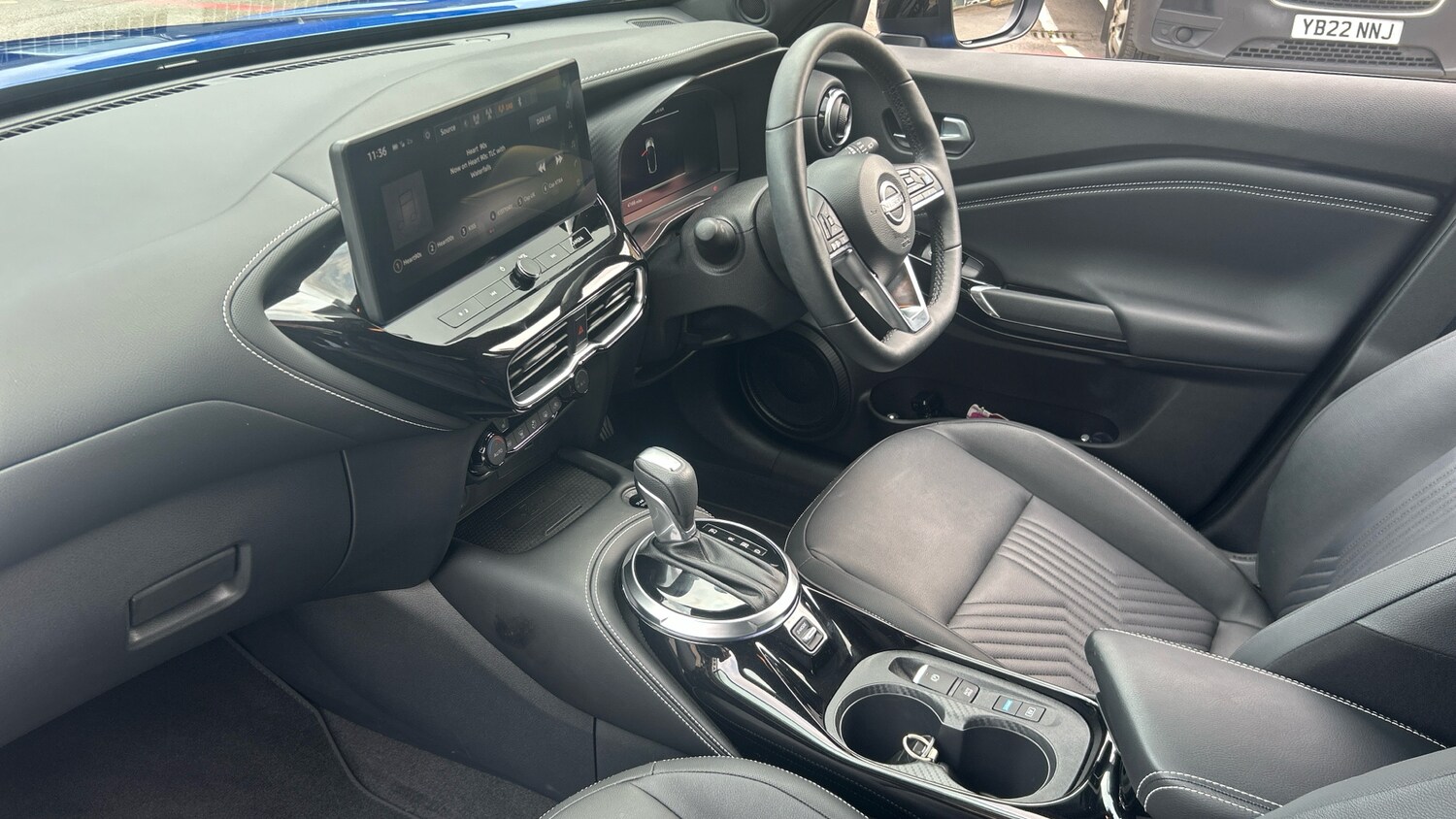 Vehicle 9