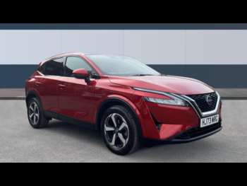 2023 (73) - 1.3 DiG-T MH N-Connecta 5dr Petrol Hatchback