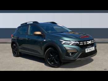 2024 (74) - 1.0 TCe Extreme 5dr Petrol Hatchback