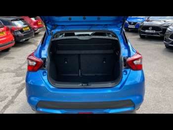 Used Nissan Micra 2021 for sale - 74868511: Photo