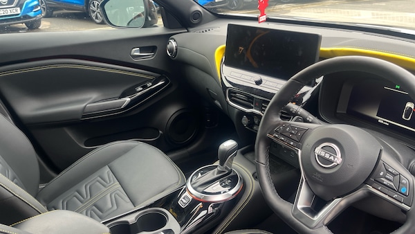 Used Nissan Juke 2025 for sale - 74834759: Photo 11