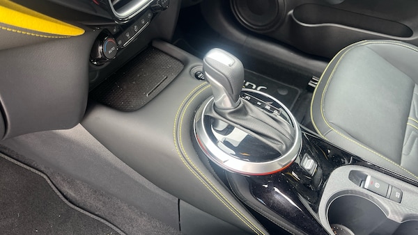 Used Nissan Juke 2025 for sale - 74834759: Photo 13