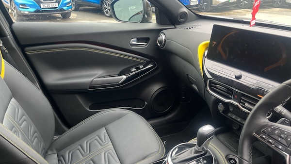 Used Nissan Juke 2025 for sale - 74834759: Photo 14