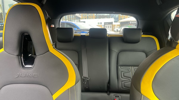 Used Nissan Juke 2025 for sale - 74834759: Photo 15