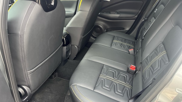Used Nissan Juke 2025 for sale - 74834759: Photo 16