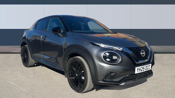 Used Nissan Juke 2025 for sale - 74834759: Photo 1