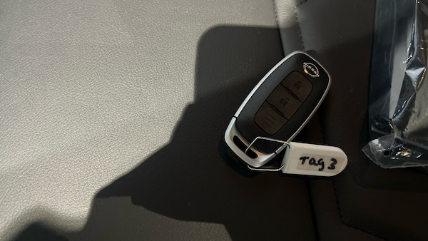 Used Nissan Juke 2025 for sale - 74834759: Photo 20