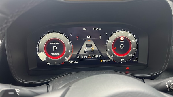 Used Nissan Juke 2025 for sale - 74834759: Photo 23