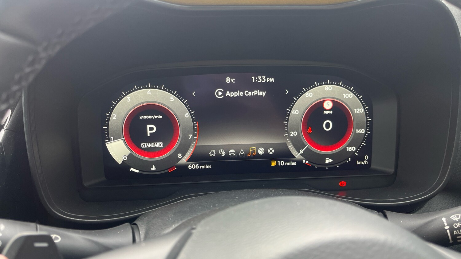 Vehicle 24