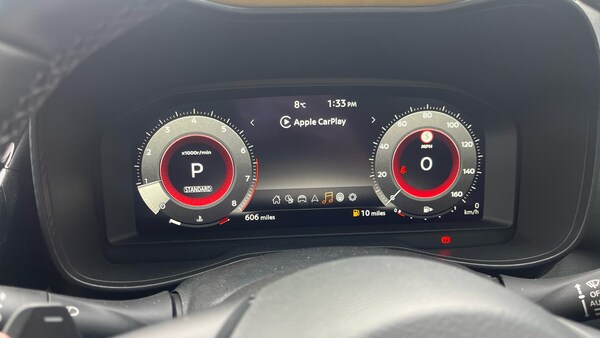 Used Nissan Juke 2025 for sale - 74834759: Photo 24