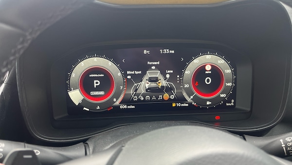 Used Nissan Juke 2025 for sale - 74834759: Photo 25