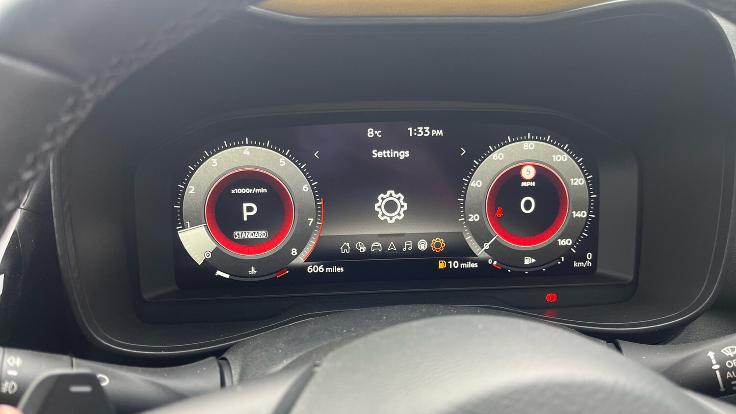 Vehicle 26