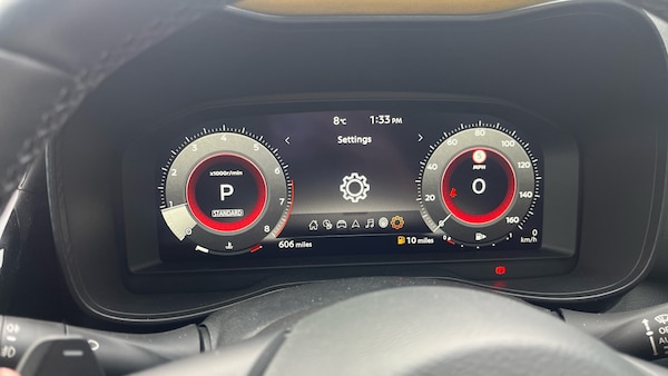 Used Nissan Juke 2025 for sale - 74834759: Photo 26