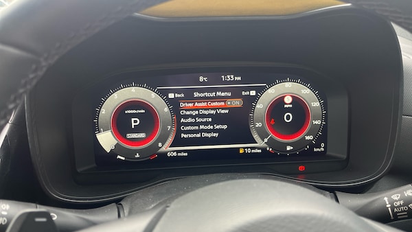 Used Nissan Juke 2025 for sale - 74834759: Photo 27