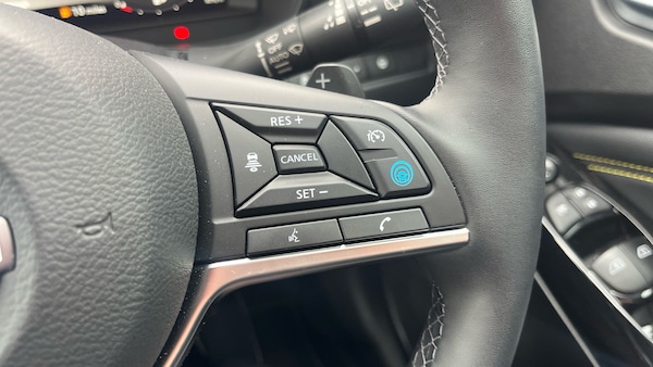 Used Nissan Juke 2025 for sale - 74834759: Photo 29
