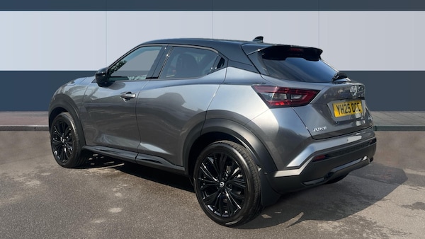 Used Nissan Juke 2025 for sale - 74834759: Photo 2