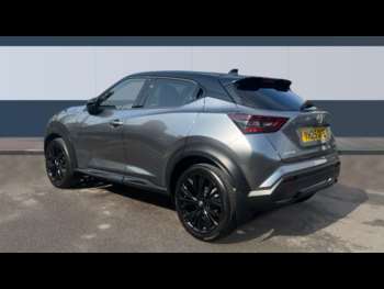 Used Nissan Juke 2025 for sale - 74834759: Photo