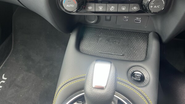 Used Nissan Juke 2025 for sale - 74834759: Photo 34