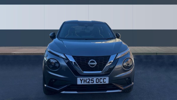 Used Nissan Juke 2025 for sale - 74834759: Photo 3