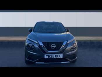 Used Nissan Juke 2025 for sale - 74834759: Photo