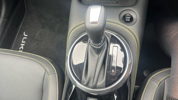 Used Nissan Juke 2025 for sale - 74834759: Photo 42