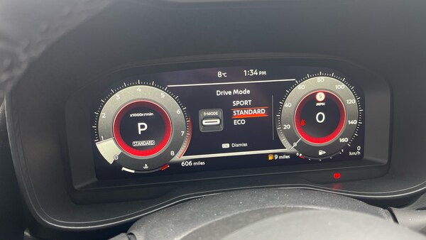 Used Nissan Juke 2025 for sale - 74834759: Photo 44