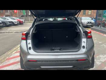 Used Nissan Juke 2025 for sale - 74834759: Photo