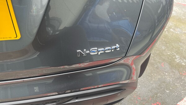 Used Nissan Juke 2025 for sale - 74834759: Photo 54
