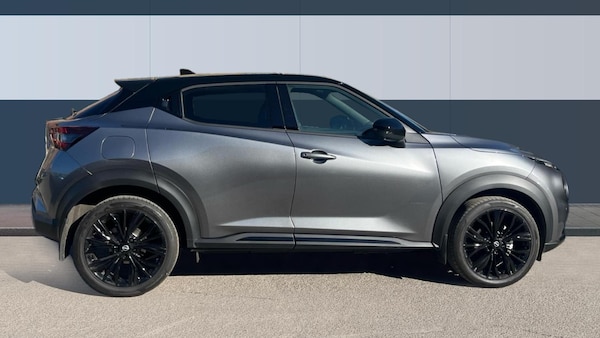 Used Nissan Juke 2025 for sale - 74834759: Photo 5