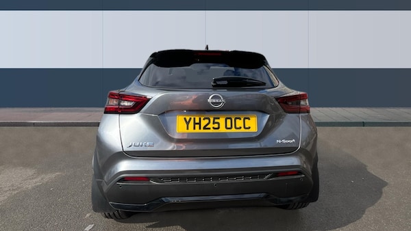 Used Nissan Juke 2025 for sale - 74834759: Photo 6
