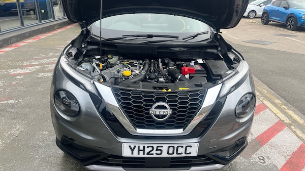 Used Nissan Juke 2025 for sale - 74834759: Photo 8