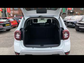 Used Dacia Duster 2021 for sale - 74857238: Photo