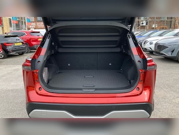 Used Nissan Qashqai 2022 for sale - 77968479: Photo