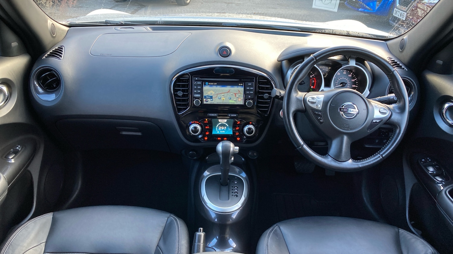 Used Nissan Juke 2019 for sale - 76449519: Photo 10