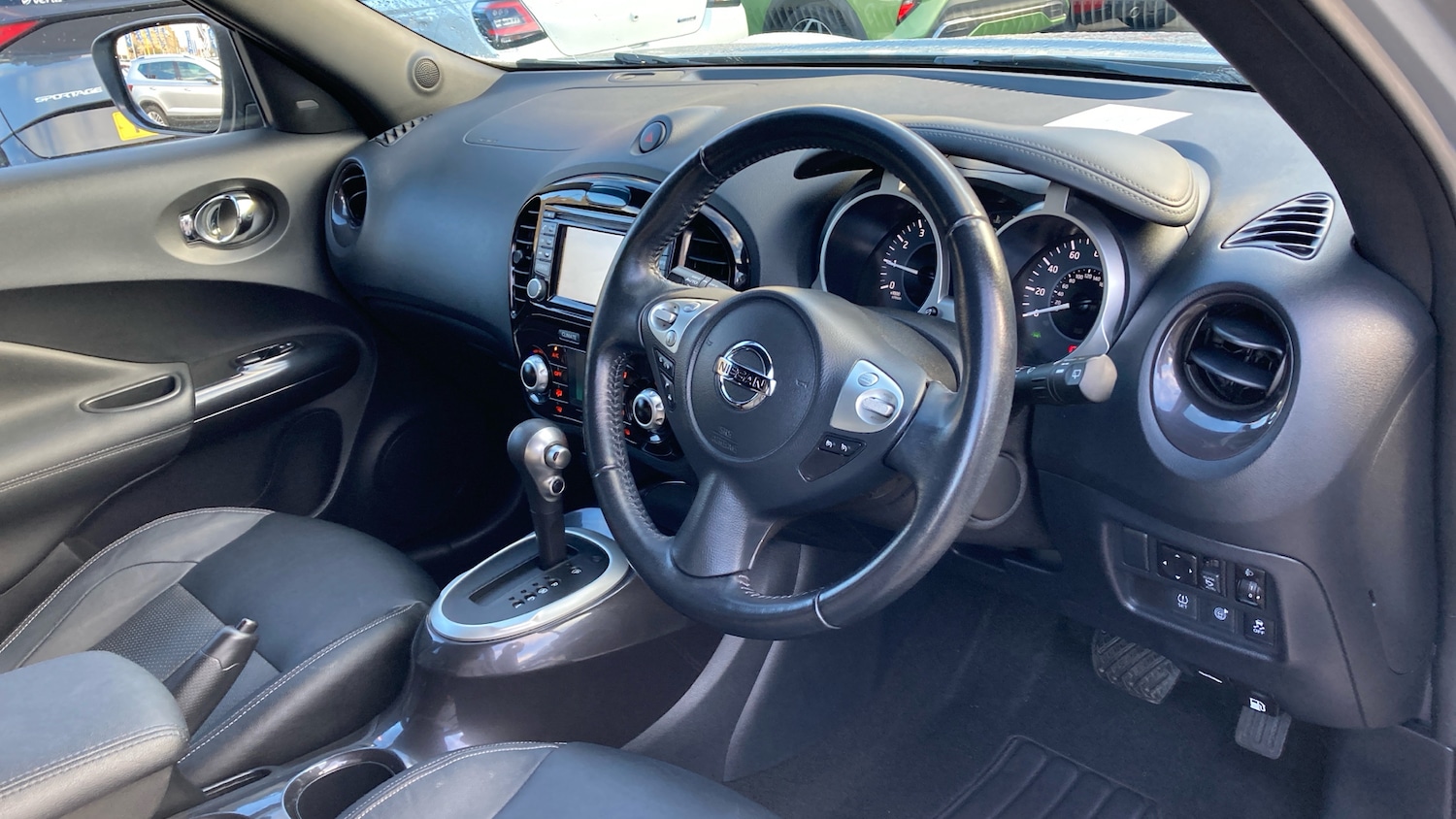 Used Nissan Juke 2019 for sale - 76449519: Photo 11