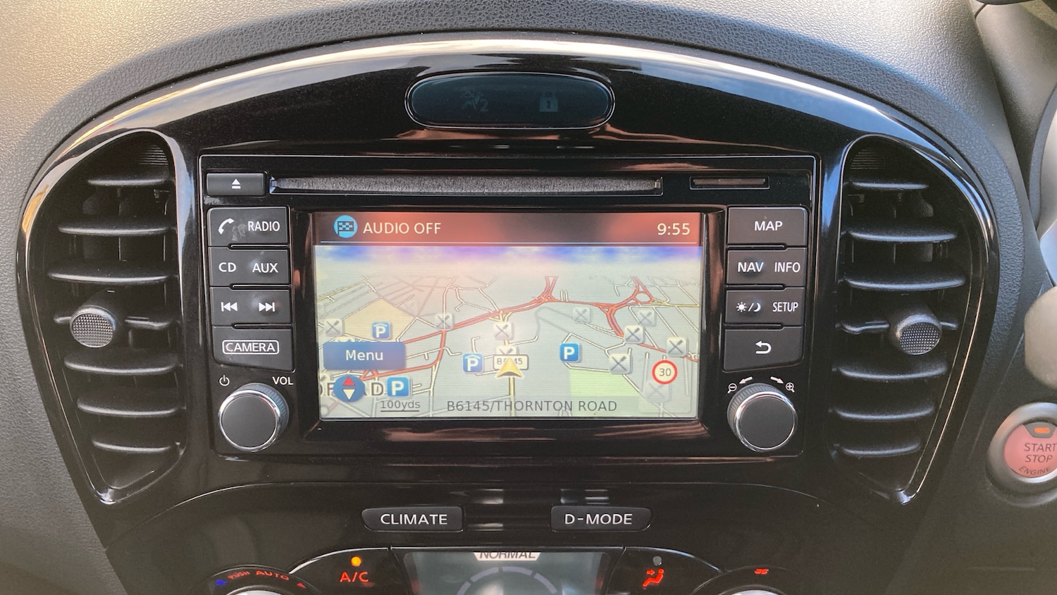 Used Nissan Juke 2019 for sale - 76449519: Photo 12