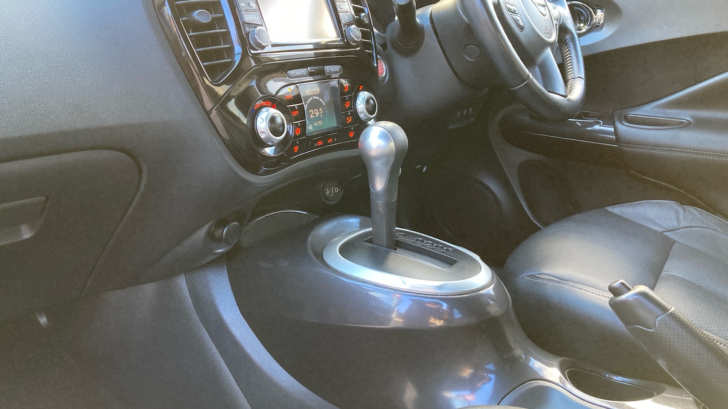 Used Nissan Juke 2019 for sale - 76449519: Photo 13