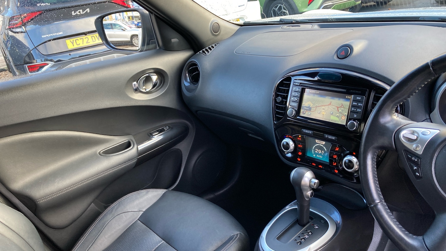 Used Nissan Juke 2019 for sale - 76449519: Photo 14