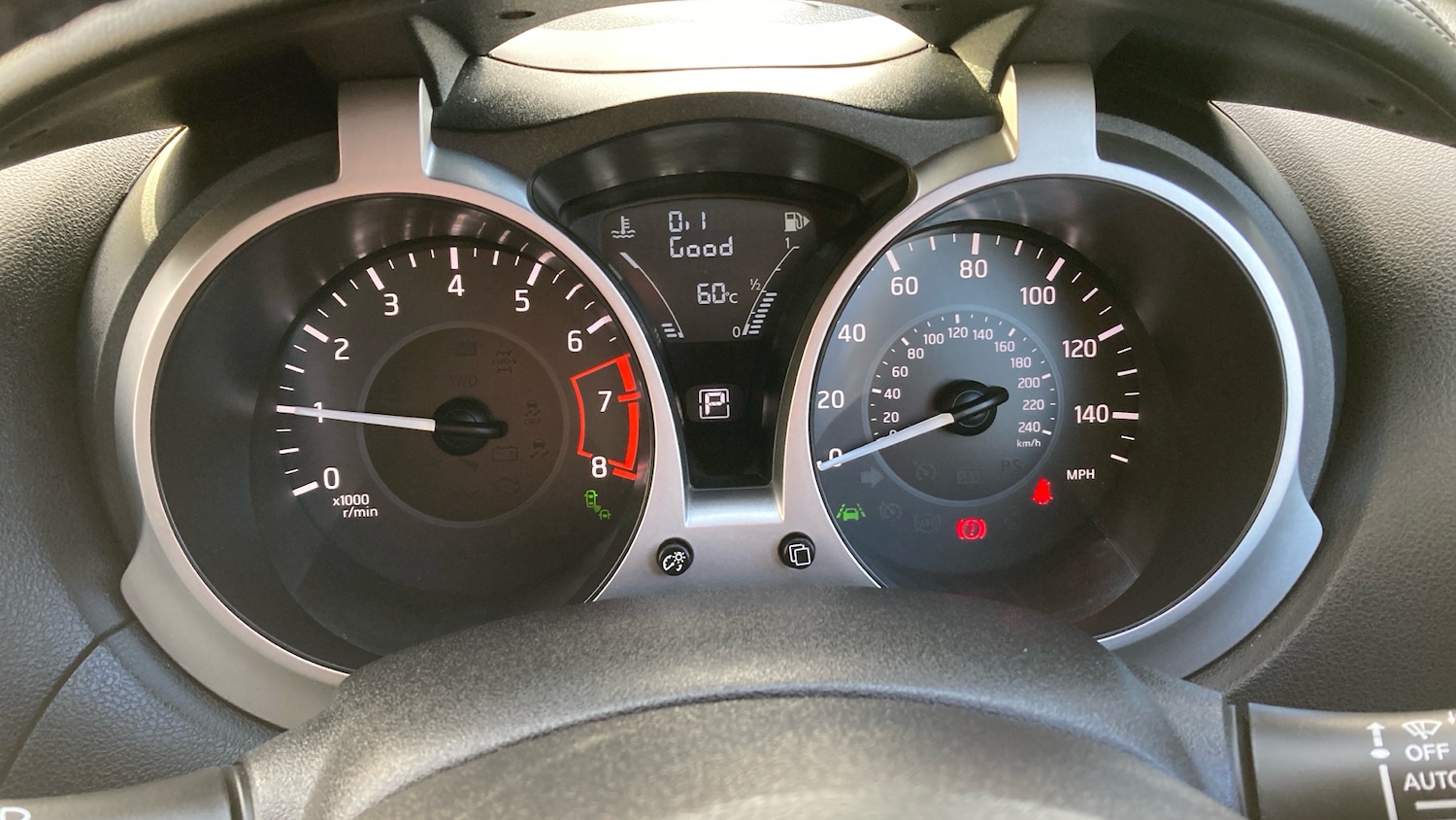 Used Nissan Juke 2019 for sale - 76449519: Photo 18