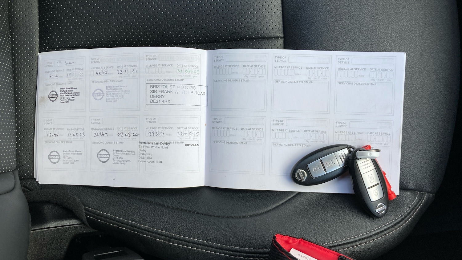 Used Nissan Juke 2019 for sale - 76449519: Photo 19