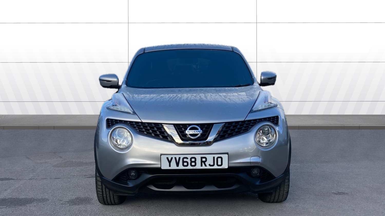 Used Nissan Juke 2019 for sale - 76449519: Photo 3