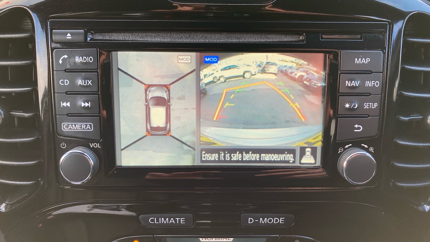 Used Nissan Juke 2019 for sale - 76449519: Photo 30