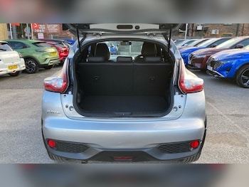 Used Nissan Juke 2019 for sale - 76449519: Photo
